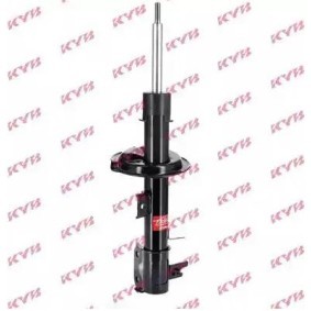 Shock absorber RI