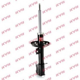 Shock absorber RI