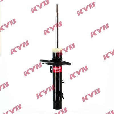 Ammortizzatore ant.SX. 208 [2012], 208 box (CR_) [2012]