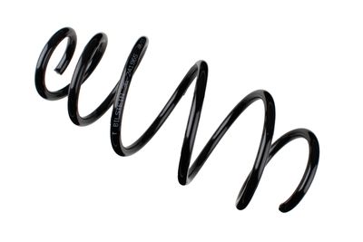 Ammortizzatore posteriore phase I (1992), phase II (1997)