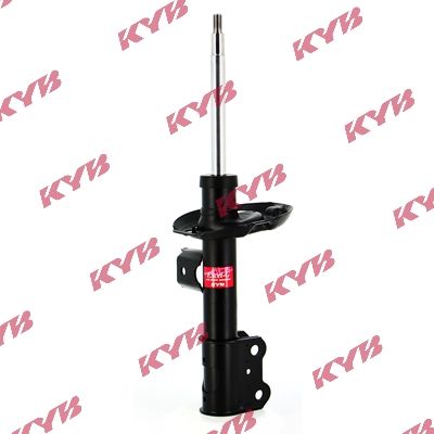 Ammortizzatore ant.DX. a-series (W176) [2012], b-series sports tourer (W2