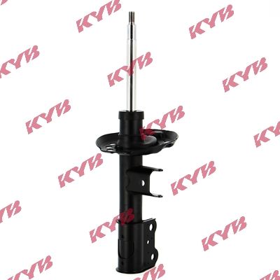 Ammortizzatore ant.SX. a-series (W176) [2012], b-series sports tourer (W2