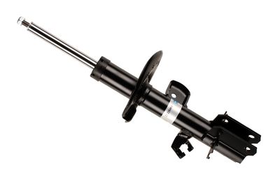 Shock absorber RI