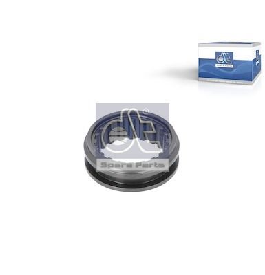 Ammortizzatore anteriore Land cruiser 90 (1996)