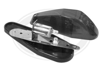 Ammortizzatore anteriore 1302 TYP1 (1970), 1303 TYP1 (1970)