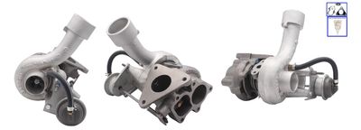 Kit prot. 1 series (F21, F20) [2011], 2 series (F22, F23) [2