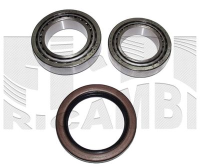 Molle sospensione Ford fusion - f