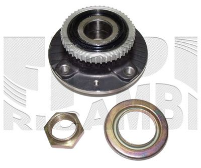 Molle sospensione Mazda Mazda 3 - f