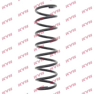 Molle sospensione BMW 7 series (E65) - r