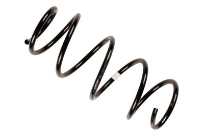 Molle sospensione Punto (188) [9.99-12.02]