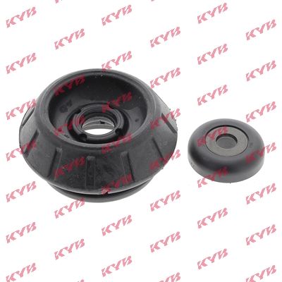 Mount. kit Citroën \ Peugeot \ Toyota C1 [2006], C1 II [2014] \ 107 [2005], 108 [2