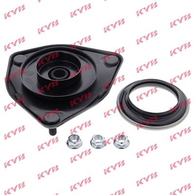 Mount. kit Hyundai coup (gk) [2001]