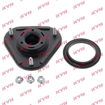 Mounting kit