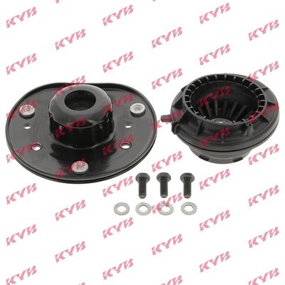 Mount. kit Volvo s 60 II saloon [2010], V 60 estate [2010], xc 60 off road [2008],