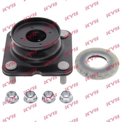 Mount. kit Mazda CX-7 off road [2006], CX-9 off road [2007]