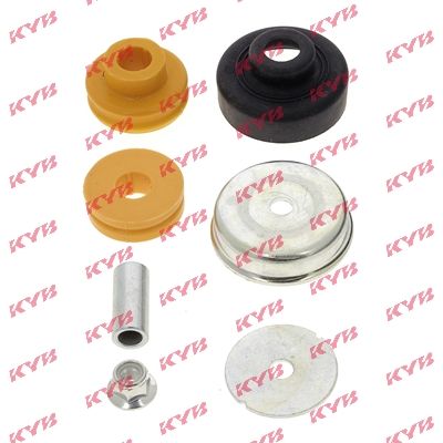 Kit mont. 1 series E82 (2007), 1 series E87 (2003), 1 series