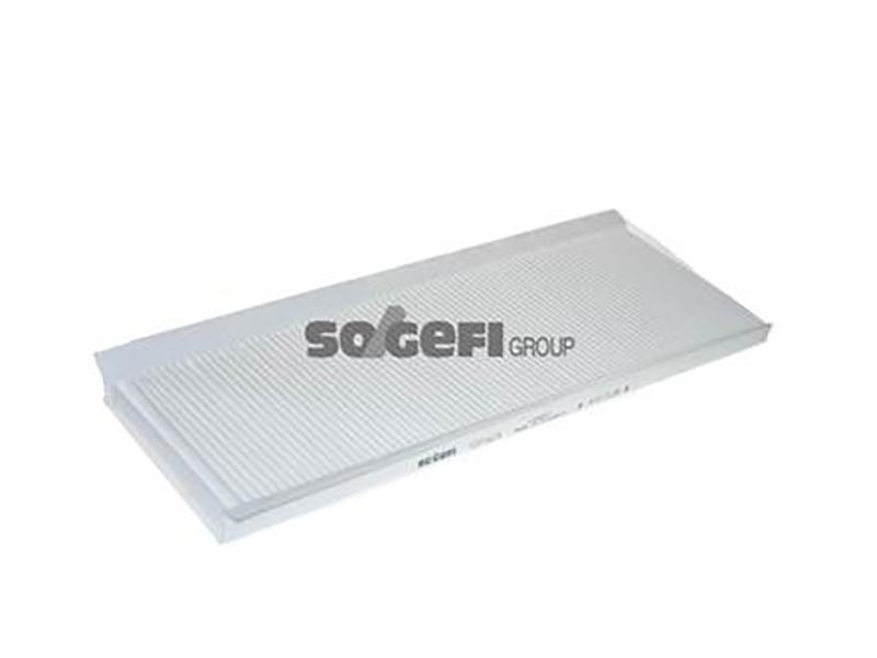 FILTRO OPEL ASTRA F 2 volumi /Coda spiovente (53_