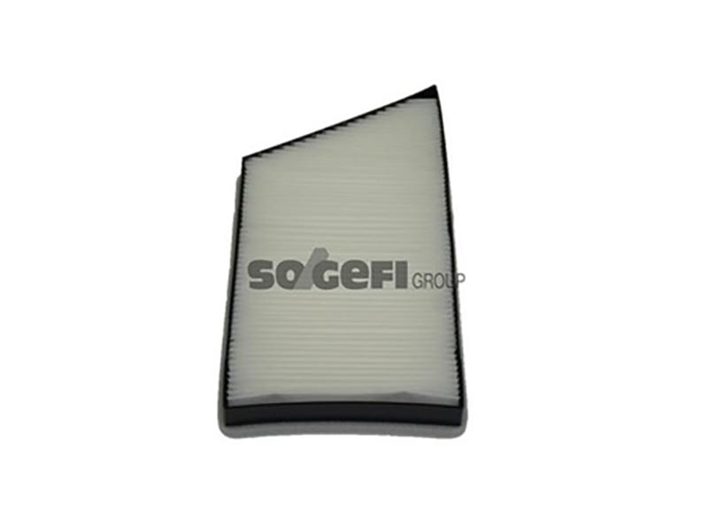 FILTRO PEUGEOT 206 2 volumi /Coda spiovente (2A/C