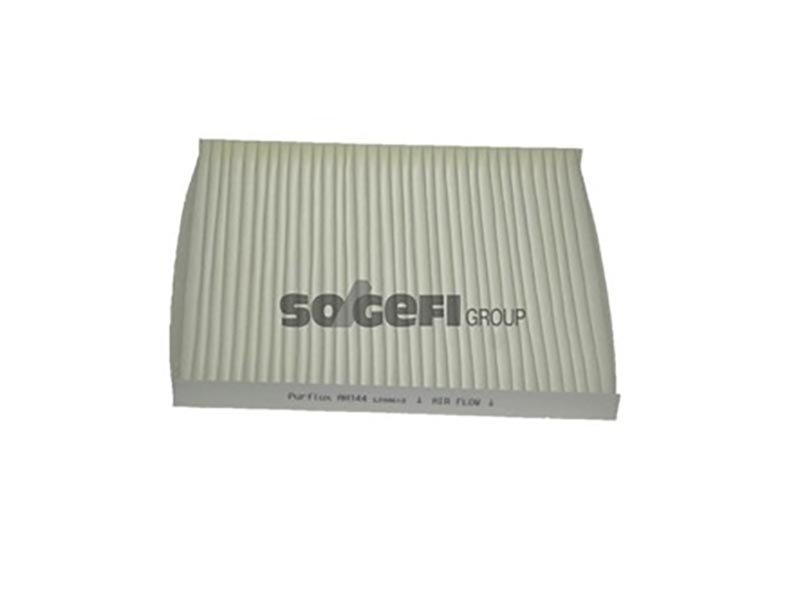 Filtro cabriolet (EA0/1_) s