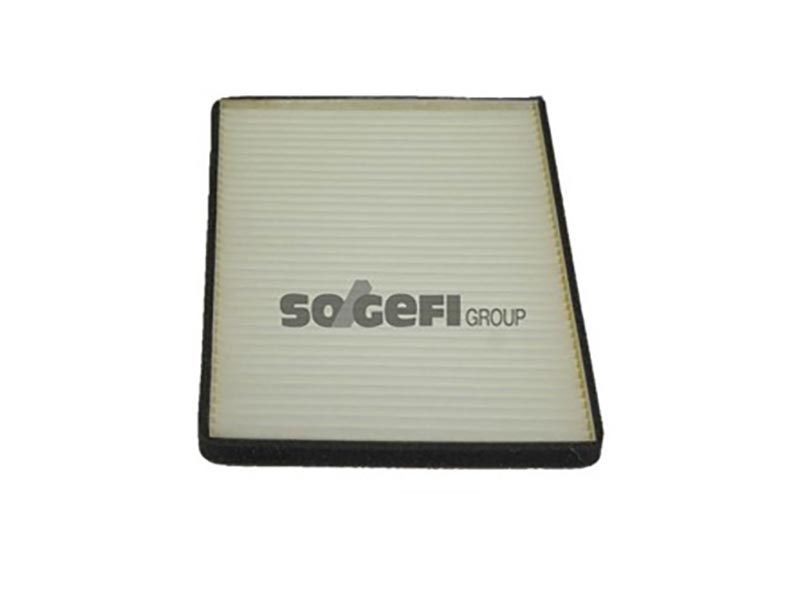FILTRO OPEL ASTRA F 2 volumi /Coda spiovente (53_