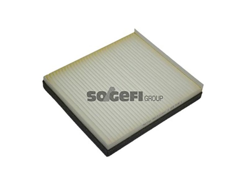 FILTRO OPEL ASTRA F 2 volumi /Coda spiovente (53_