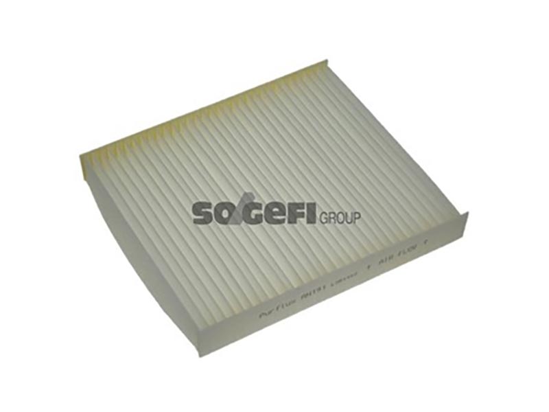 Filtro Audi A2 (8Z0) Seat cordoba (6L2) Ibiza IV