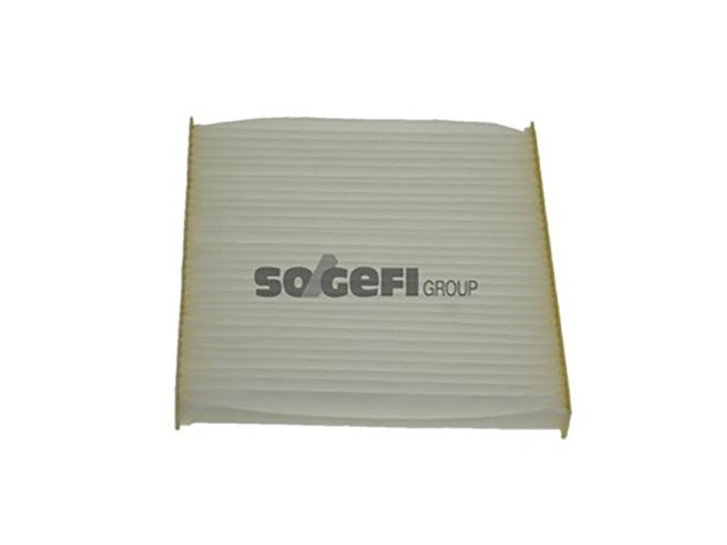 Filtro Fiat Panda (169) 500