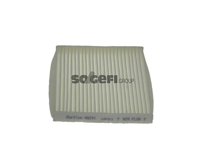 Filtro abitacolo Suzuki alto