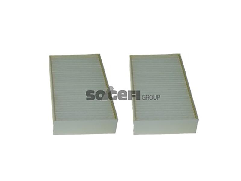 Filtro cabin BMW X3 (F25)