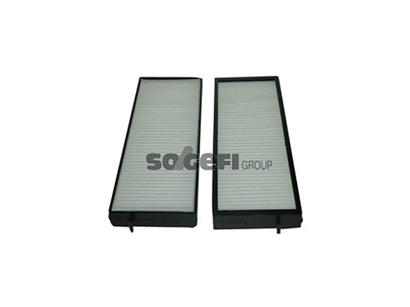 Filtro abitacolo Hyundai i20