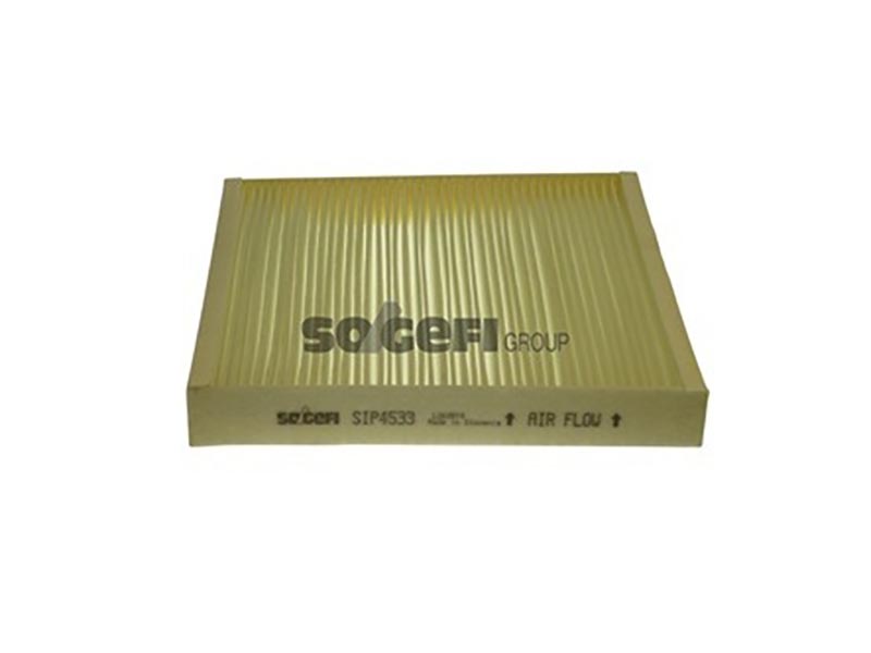 Filtro cabin BMW Z4 (E85/E86), Z4 (E89)