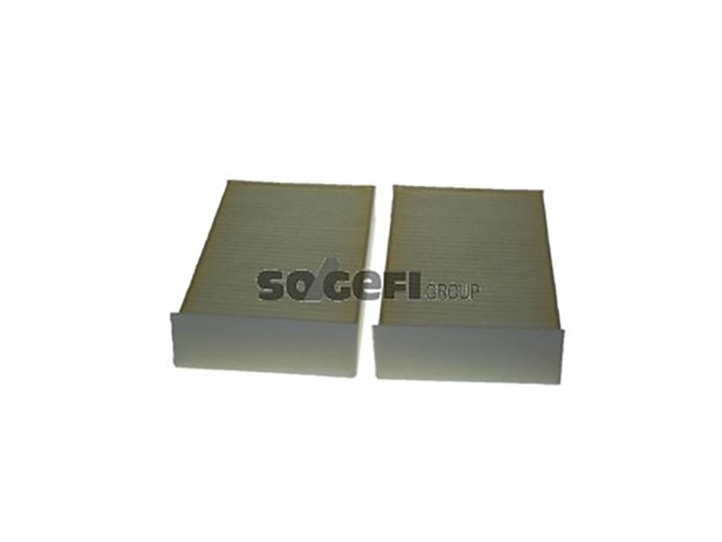 Filtro antipolline 2 pezzi MINI cooper one