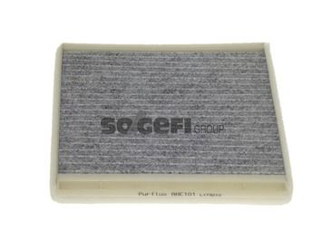 Filter Citroen Berlingo (MF) Berlingo van (