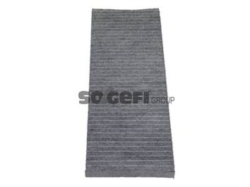 Filtro Opel vectra b 2 volumi /coda spiovente (38