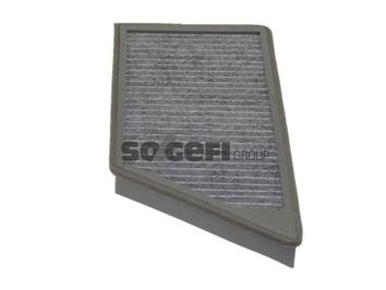 FILTRO PEUGEOT 206 2 volumi /Coda spiovente (2A/C