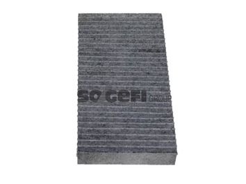 Cabin filter
