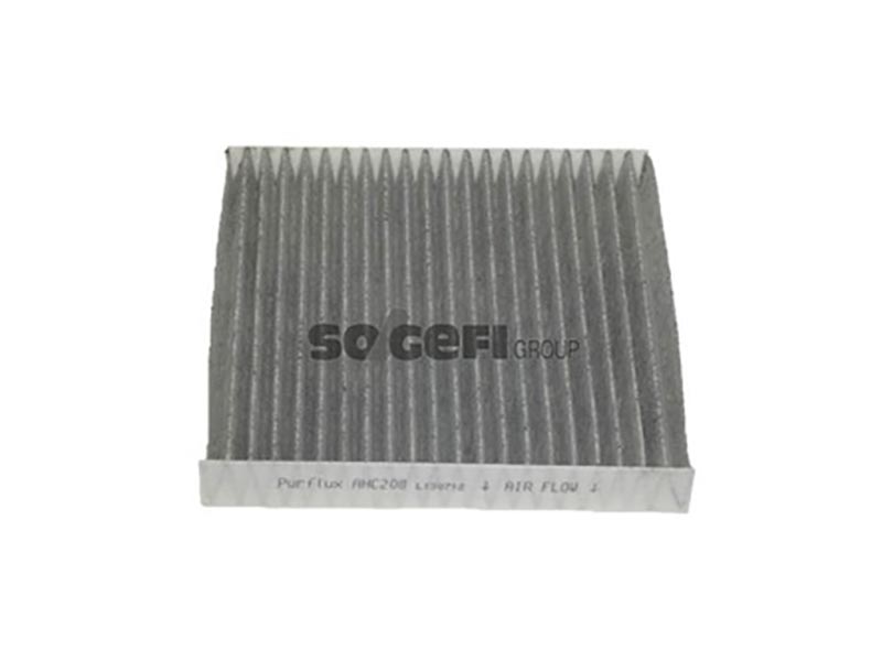 Filtro Mazda 2 (B2W) 6 hatchback (gg) 6 (gg) 6 st