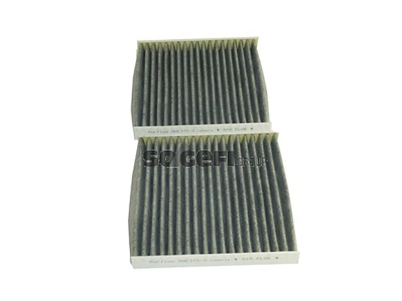 Filtro cabin BMW X3 (F25)