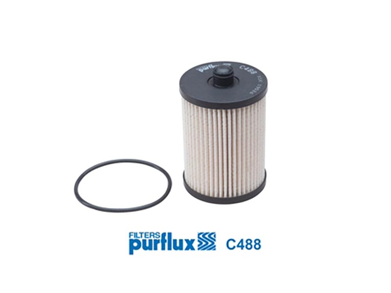 Filtro VW lt 28-46 II furgonato (2DX0AE) lt 28-46