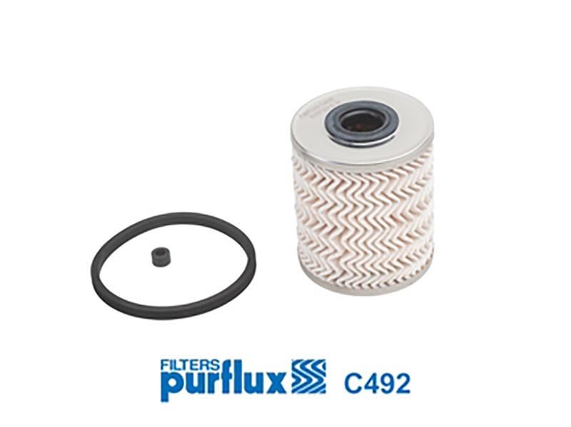 Filtro interstar autobus (X70) interstar f