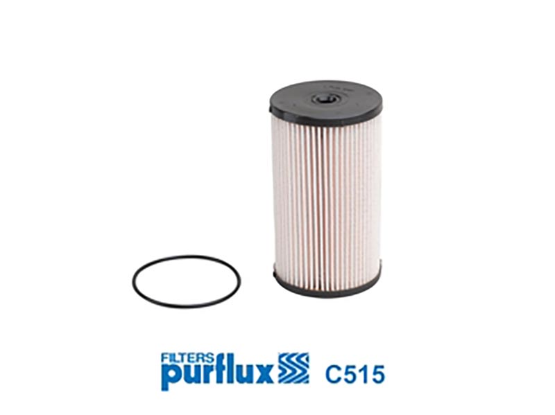 Filtro filtro carburante Audi A3 1.9TDi 105HP