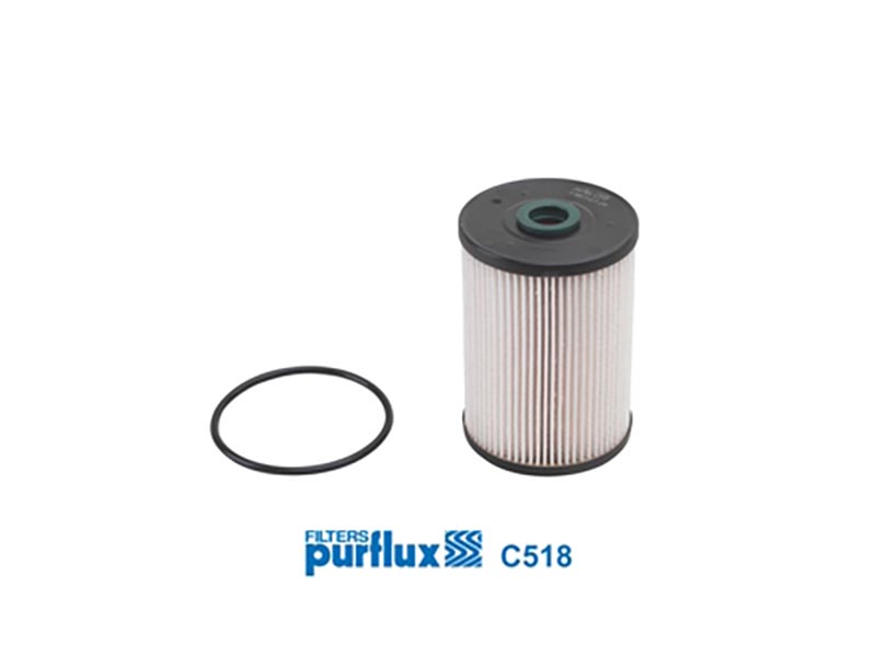 Filtro gasolio vag