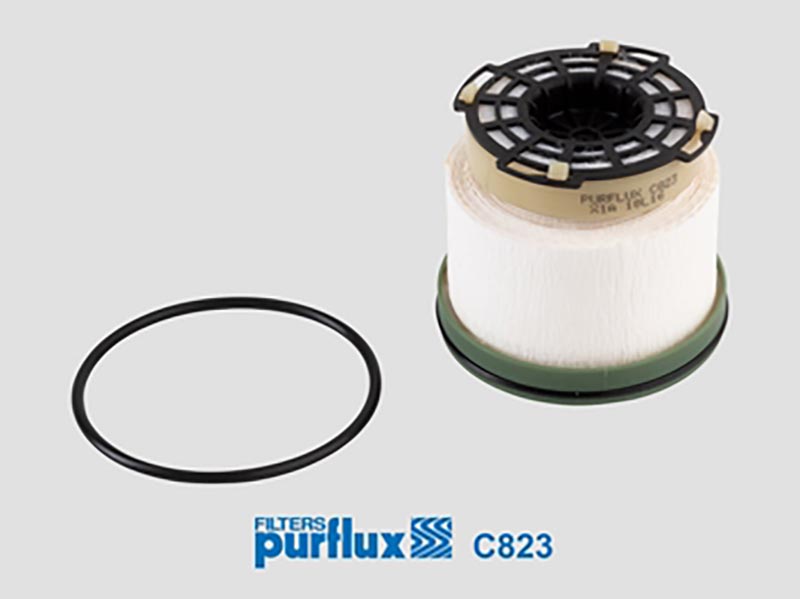 Filtro diesel ranger 2.2 tdci, ranger 2.2 tdci 4x4, ranger 3.2 tdci 4x4