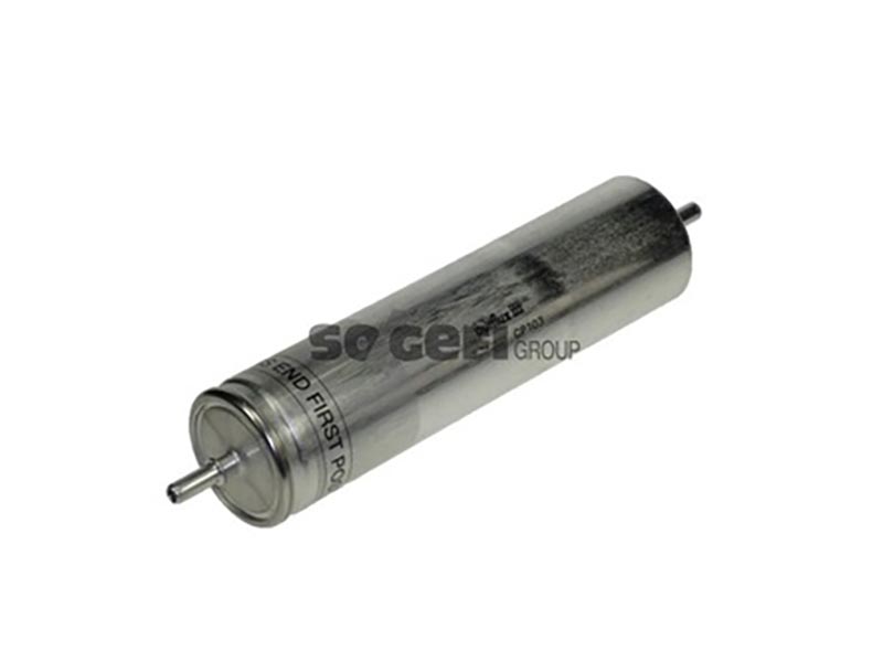Filtro gasolio Land Rover