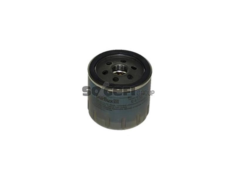 Filter II 1.9 dCi