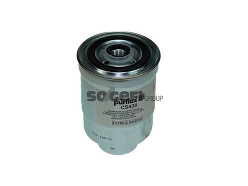 Filtro asia motors rocsta hi-topic (am 725) daiha