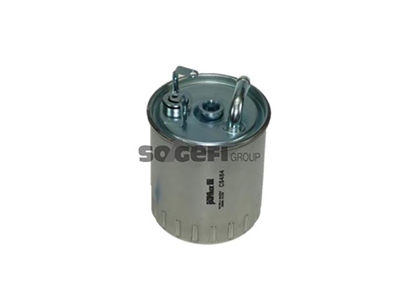Filtro Mercedes-Benz classe a (W168) vaneo (414)