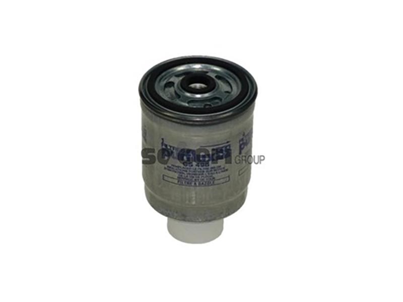 Filtro aro 10 Audi 80 (81, 85, B2) 80 (89, 89Q, 8