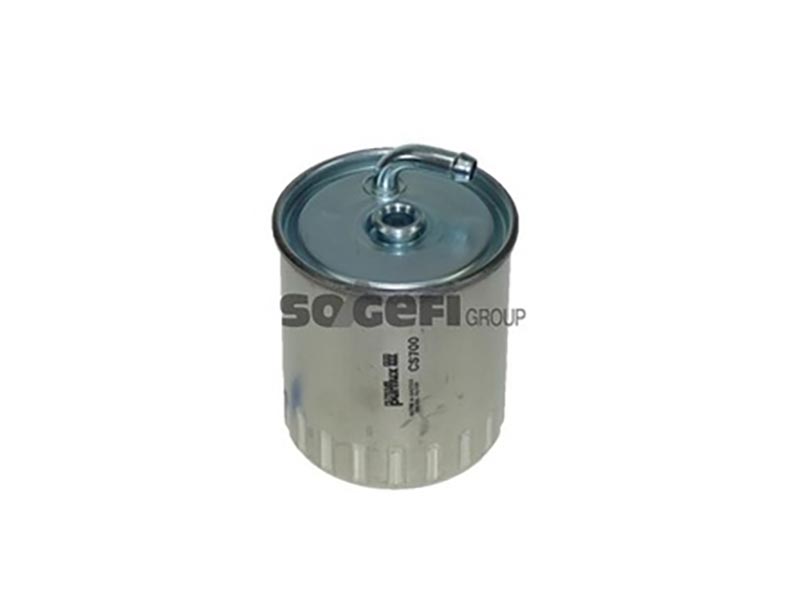 Filtro Mercedes-Benz classe c (W203) classe c t-m