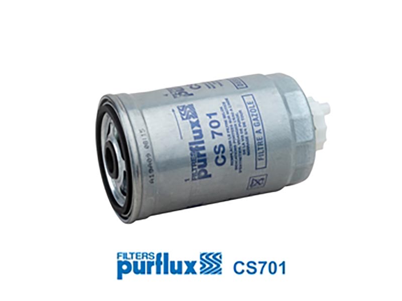 Filtro Alfa Romeo 6 (119) 33 (905) 33 sportwagon